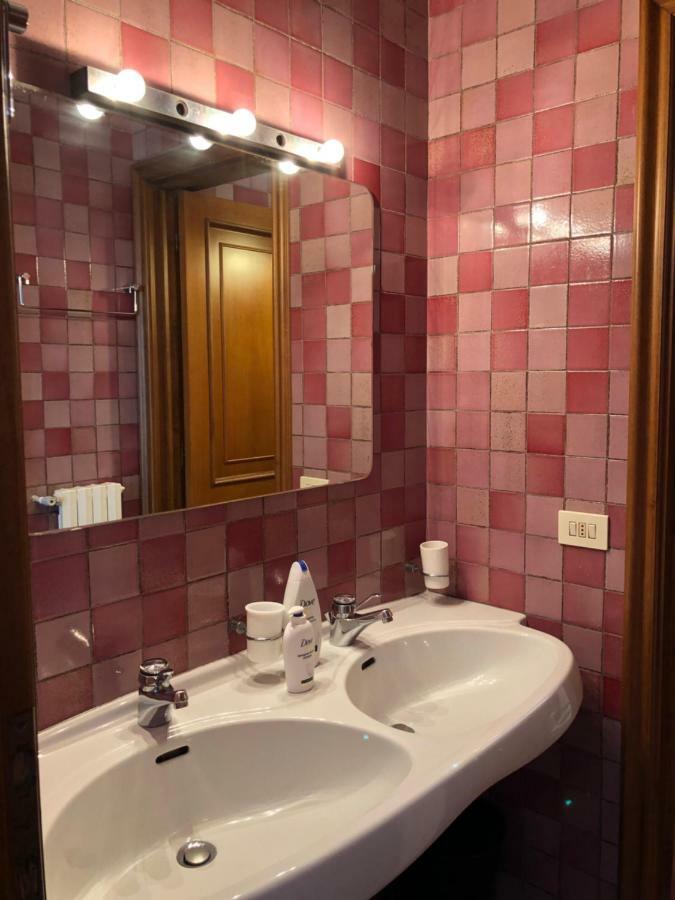 Portofino Seaview Apartment, 50 Meters From The Beach, Free Parking, Air Conditioning Paraggi Bagian luar foto